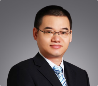 Feng Zhang, M.B.A.