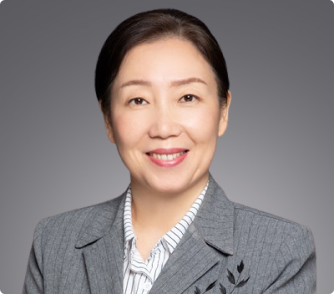 Jinling Chen, Ph.D.
