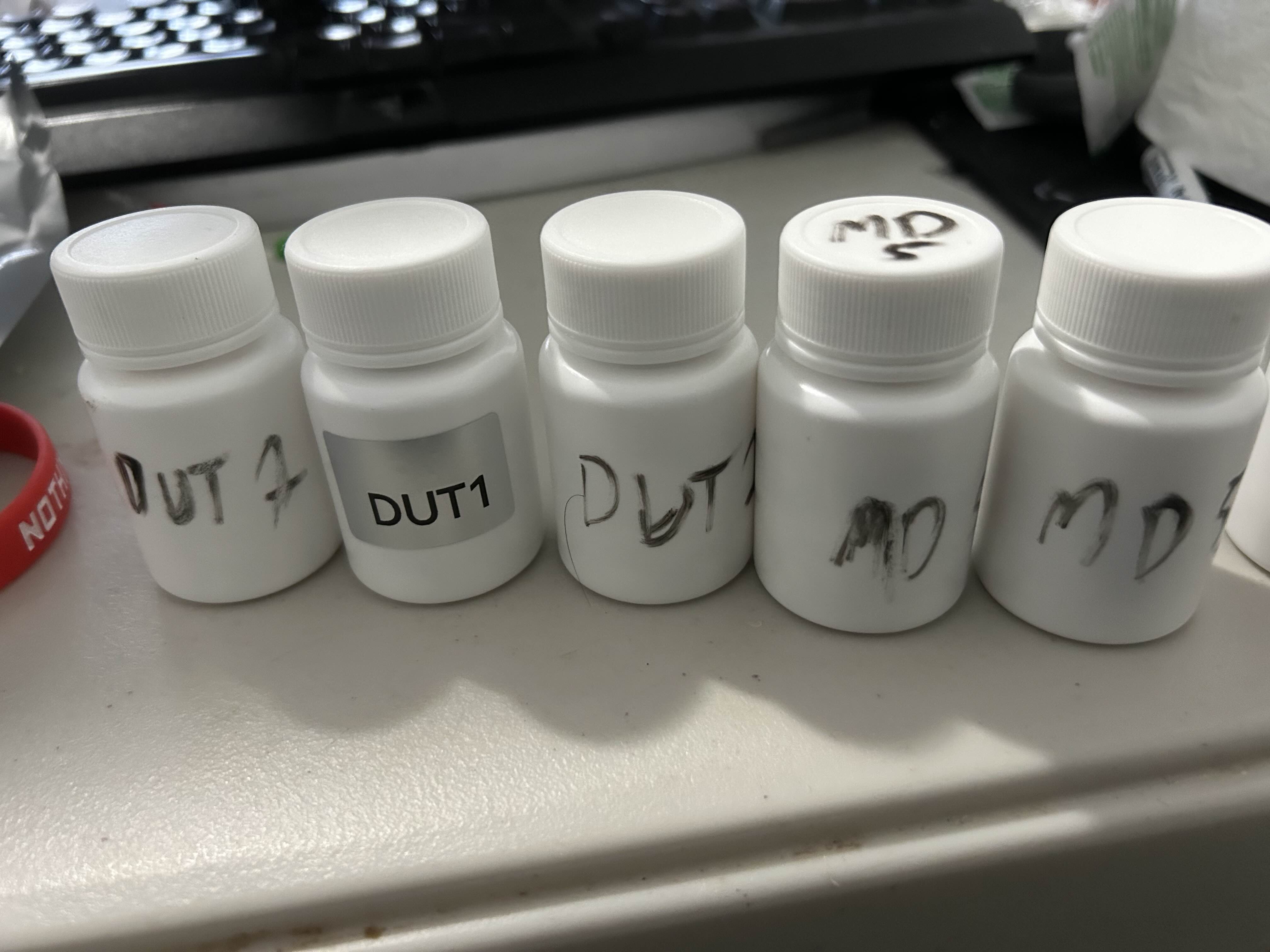 WuXi TIDES customer review photo