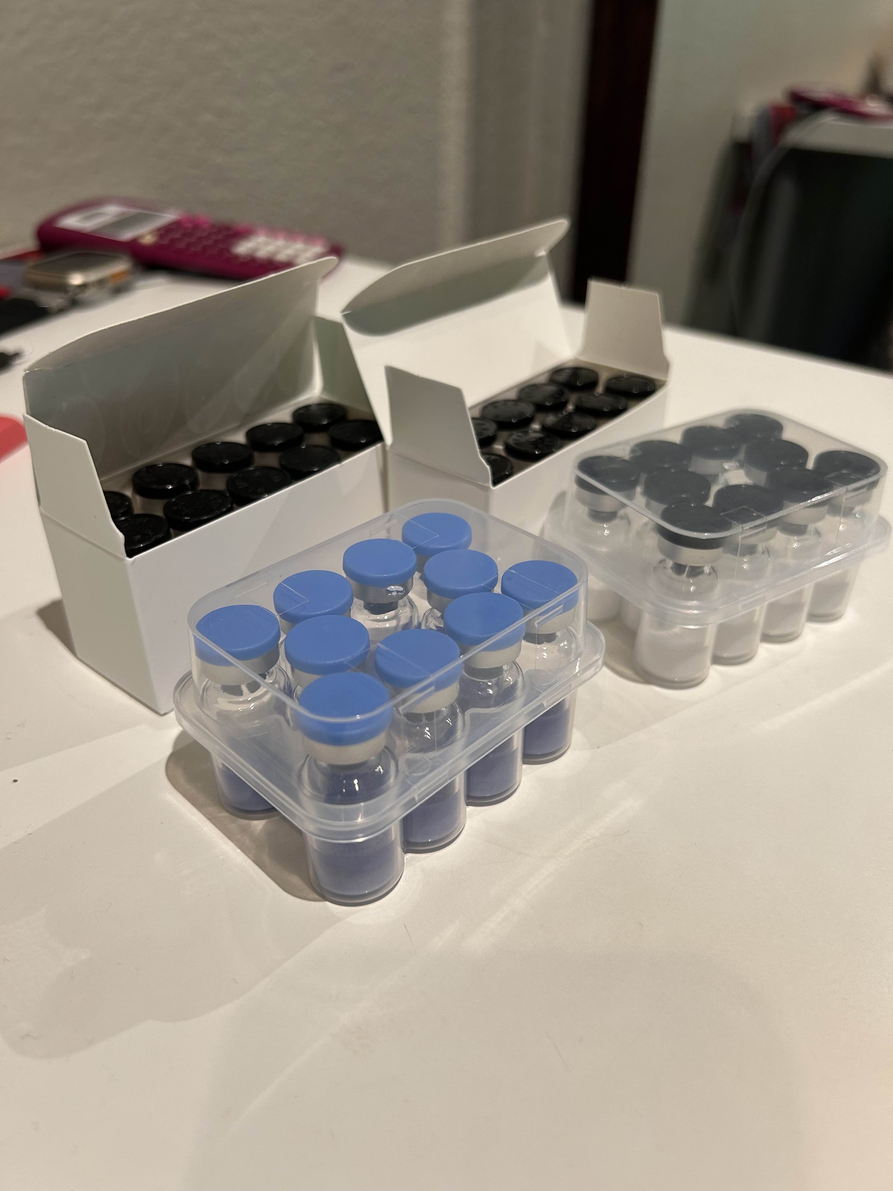 WuXi TIDES customer review photo