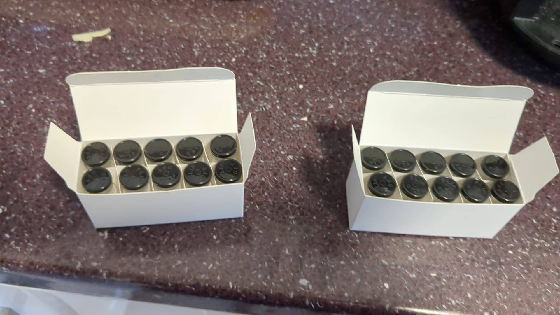WuXi TIDES customer review photo