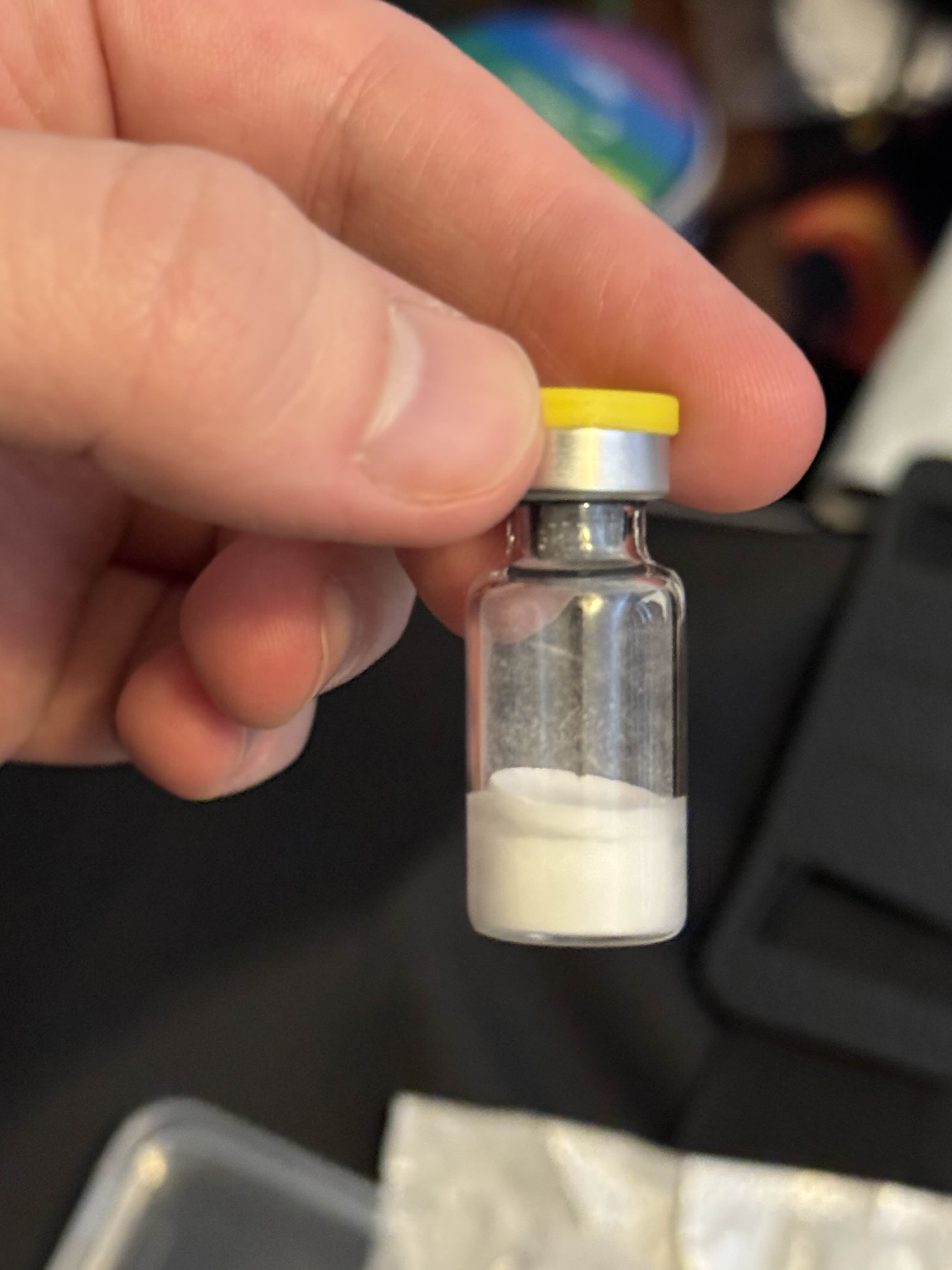 WuXi TIDES customer review photo