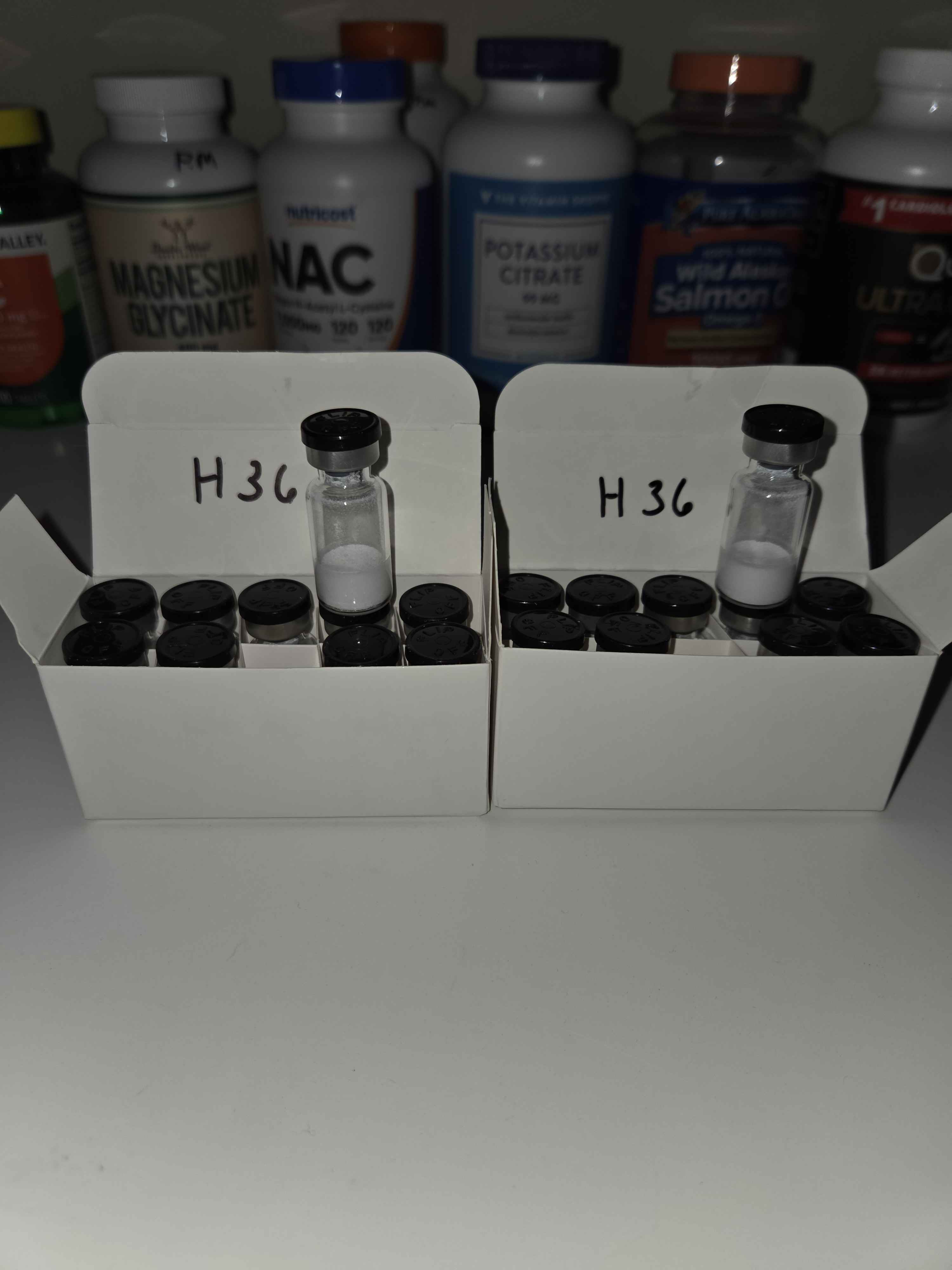 WuXi TIDES customer review photo