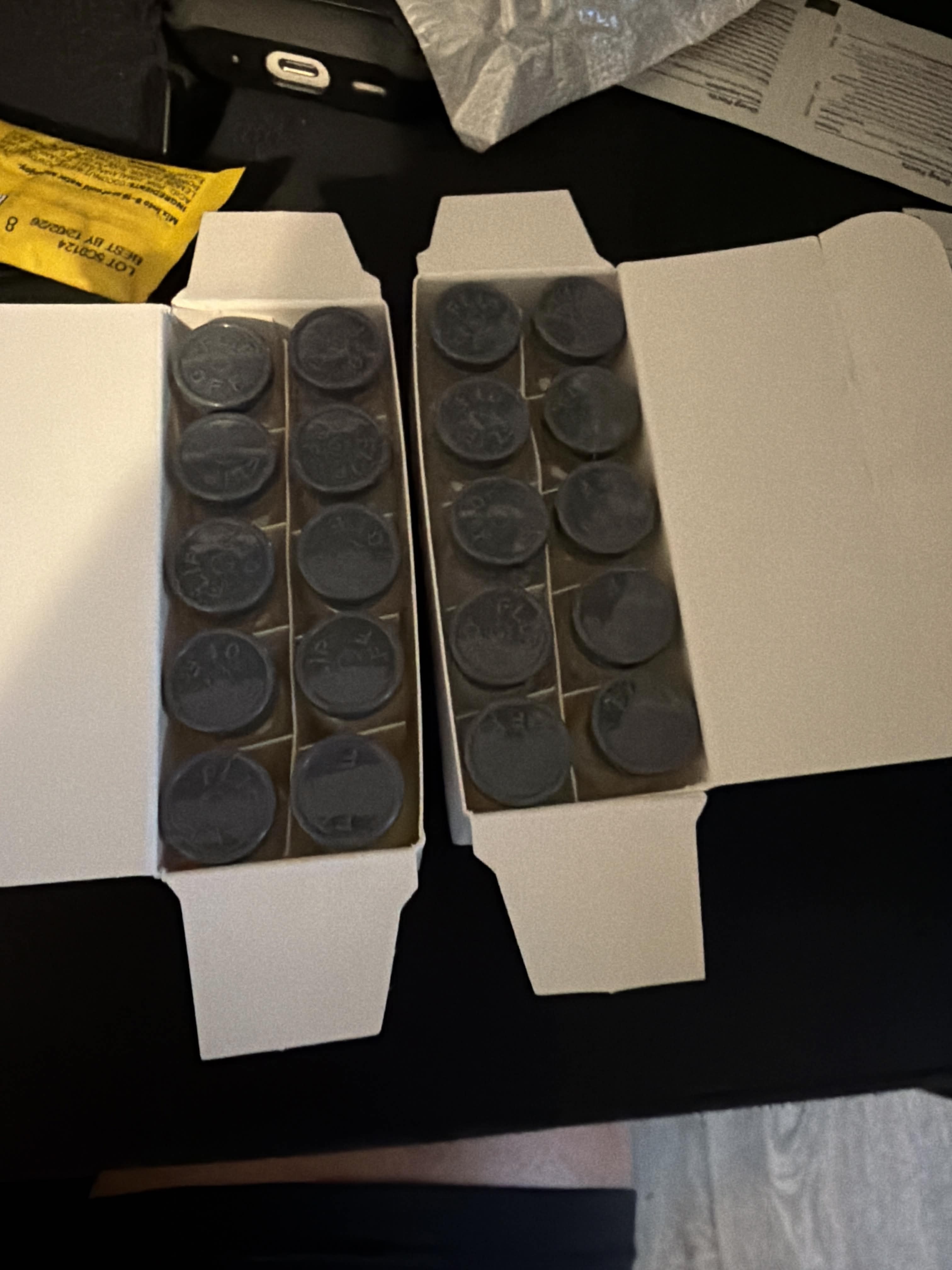 WuXi TIDES customer review photo