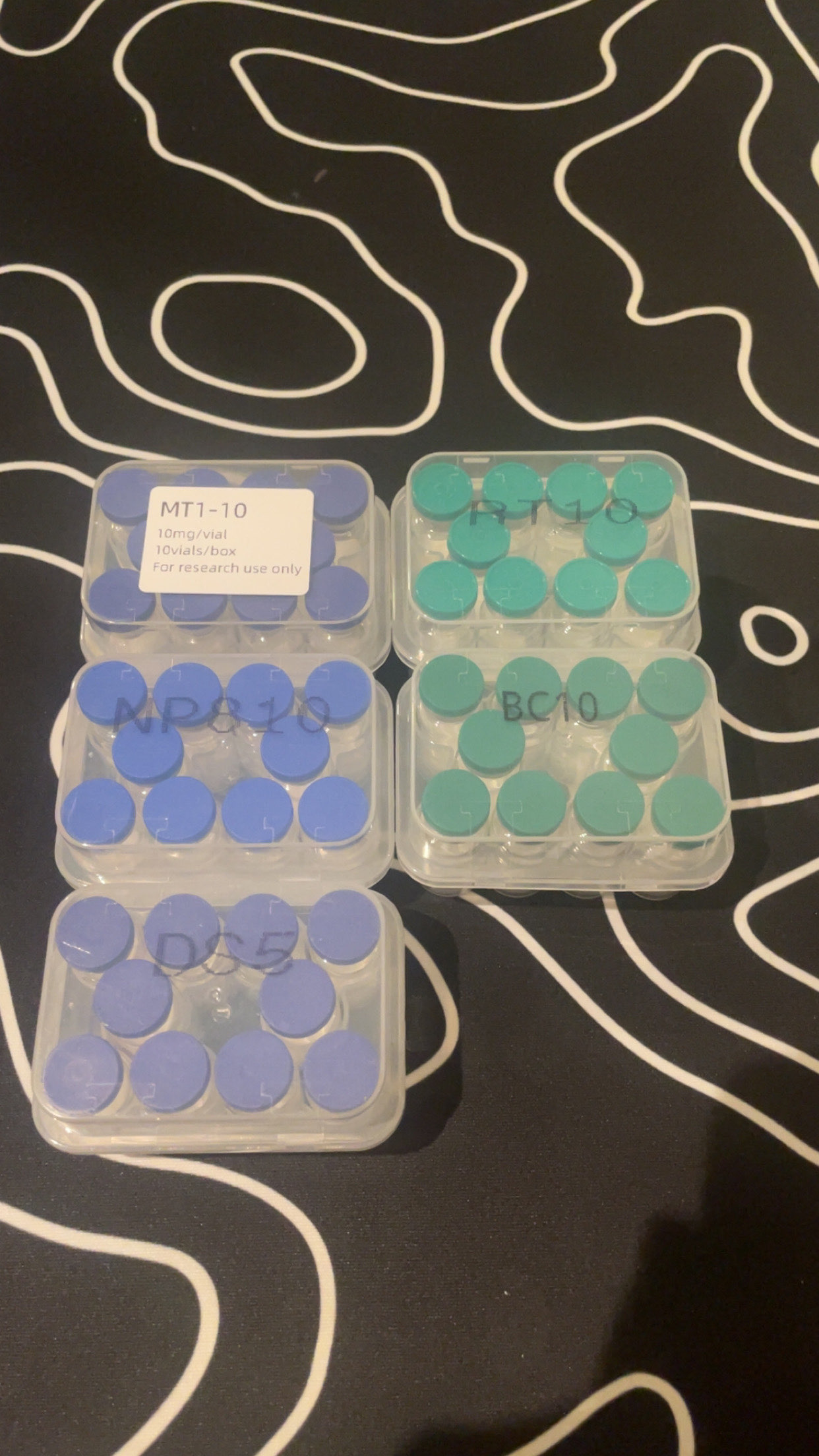 WuXi TIDES customer review photo